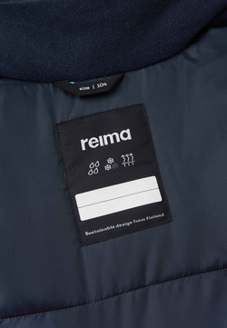Reima Vinterdress modell " Gotland"