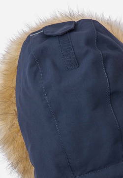 Reima Vinterdress modell " Gotland"