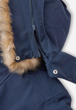 Reima Vinterdress modell " Gotland"