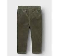 NMMBEN REGULAR CORD WL PANT 5805-YT O