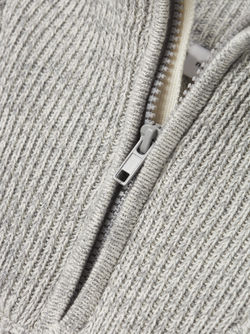 NKMSAFALLE LS KNIT