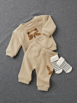 NBMSALT SWEAT PANT