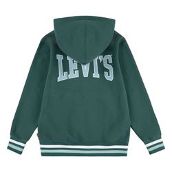 Levis full zip hoody