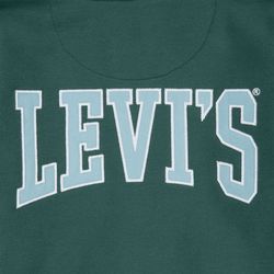Levis full zip hoody
