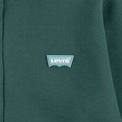 Levis full zip hoody