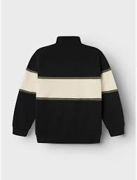 NKMOBORDE LS RLX SWEAT 