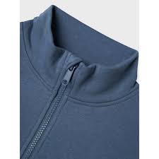 NKMOBORDE LS RLX SWEAT 