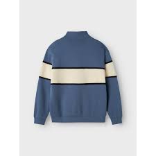 NKMOBORDE LS RLX SWEAT 