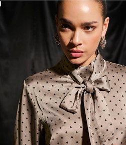 Kaffe KAdonna bluse