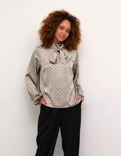 Kaffe KAdonna bluse