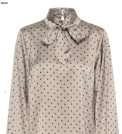 Kaffe KAdonna bluse