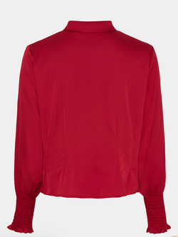 Isay Steff Shirt Jacket