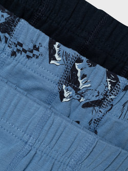 3-PK BOKSER "SNOWBOARD"