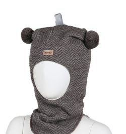 Kivat balaklava 503-74u/12u ull 503-74u/12u - Kivat