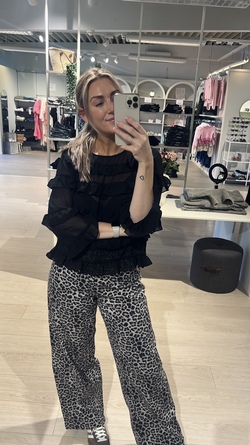 Leonora HW denim jeans