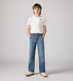 LEVIS 551Z AUTHENTIC STRAIGHT JEANS