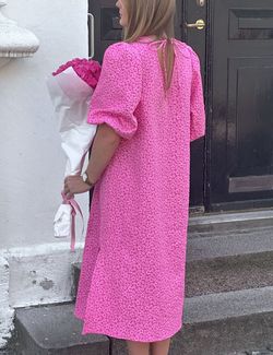 Reno Pastis Long Dress