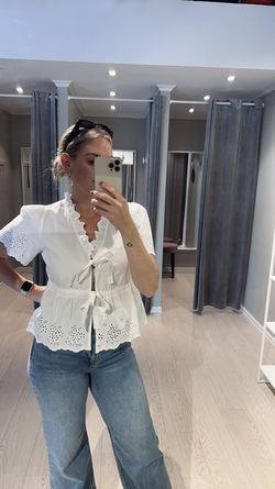 Satsi Blouse