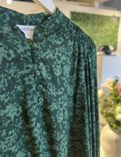 Elin blouse