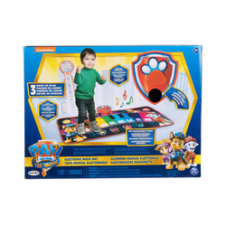 Paw Patrol Electronic Music Mat