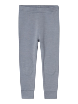 NMMWILLITUS  WOOL LONGJOHN 