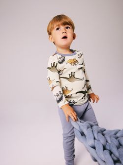 NMMWILLITUS  WOOL LONGJOHN 