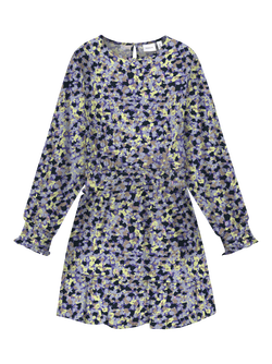 NKFSUNA LS DRESS