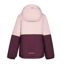 Lindley Icepeak jakke
