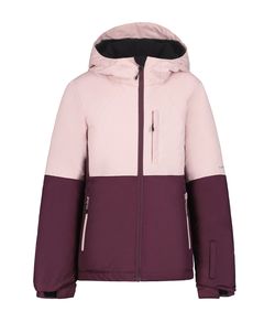 Lindley Icepeak jakke