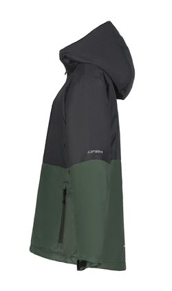 Latimer jakke Icepeak