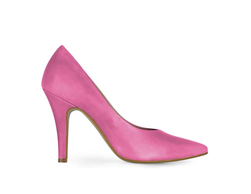 Nicole pump Hot Pink - Noë