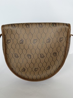 Christian Dior Honeycomb veske