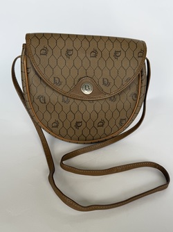 Christian Dior Honeycomb veske