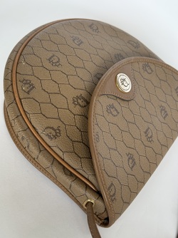 Christian Dior Honeycomb veske