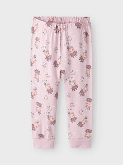 NMFDYRIS PEPPA LS NIGHTSET 