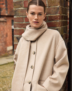 Selected Femme SLFPAM jakke