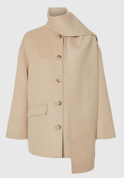 Selected Femme SLFPAM jakke