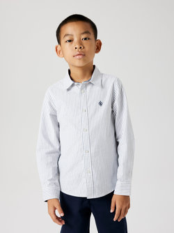 NMMREKID SHIRT