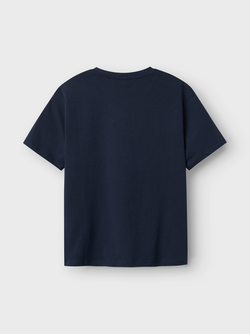 NKMTEASKE SS TOP