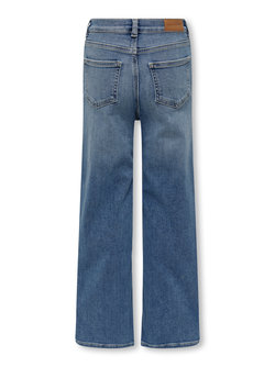 KOGMADISON BLUSH WIDE DENIM