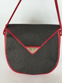 YSL veske
