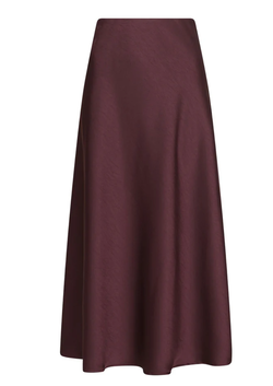 Bovary skirt