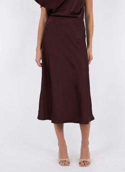 Bovary skirt