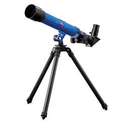 Teleskop - Science m/stativ