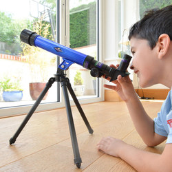 Teleskop - Science m/stativ