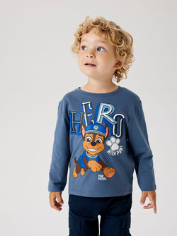 NMMJAHAV PAWPATROL NREG LS TOP NOOS CPLG