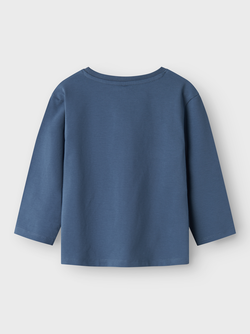 NMMJAHAV PAWPATROL NREG LS TOP NOOS CPLG
