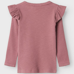 NMFRAJA SAO LS SLIM TOP LIL