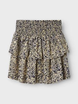 NKFTIRULLE SKIRT