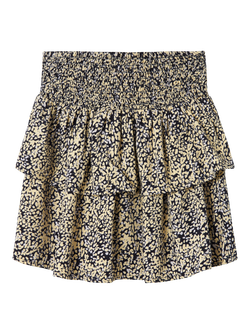 NKFTIRULLE SKIRT